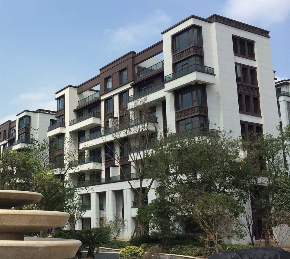 Hangzhou Dahua Six