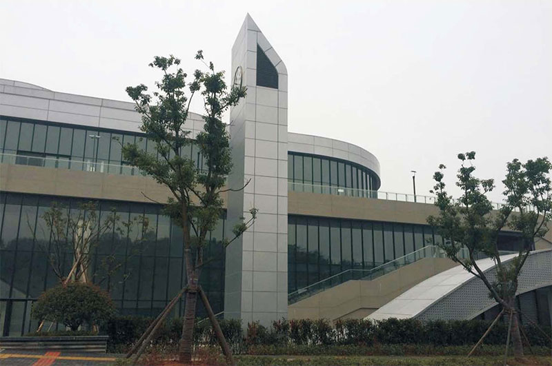 Lin'an Sports Center