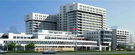 Fourth People's Hospital of Xiaoshan